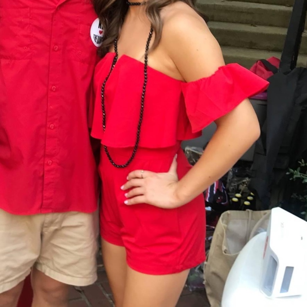 Romper